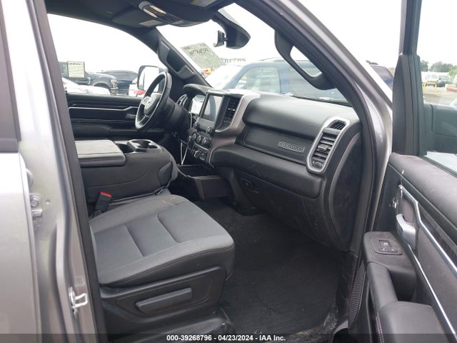 RAM 1500 Big Horn  4x2 5'7 Box 2023 1C6RREFGXPN664437 Image 5