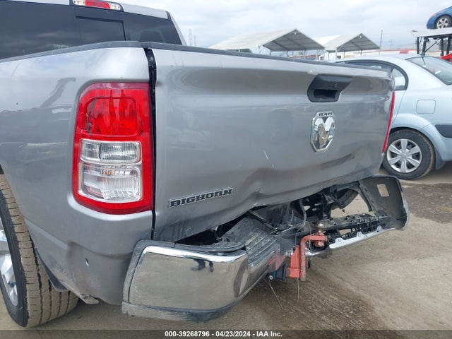 RAM 1500 Big Horn  4x2 5'7 Box 2023 1C6RREFGXPN664437 Image 6