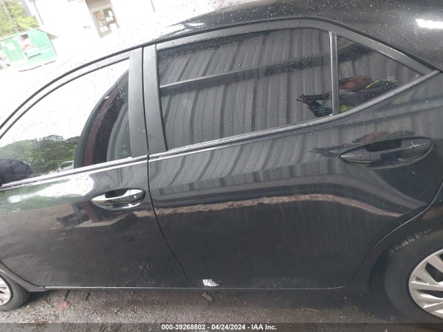 Toyota COROLLA LE 2019 5YFBURHE8KP871724 Image 14