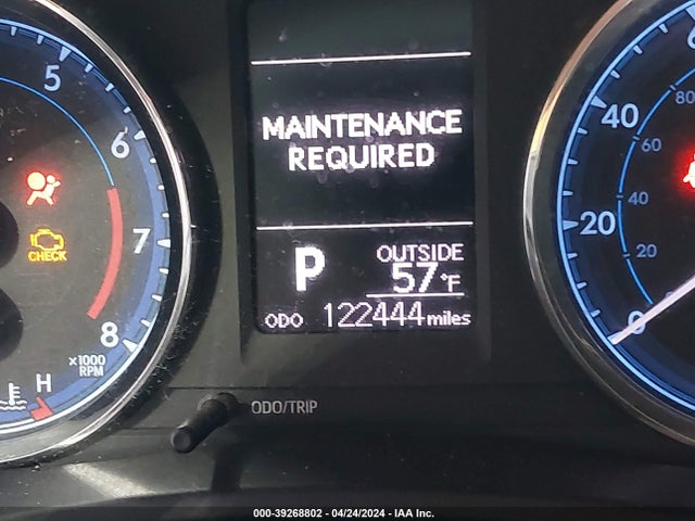 Toyota COROLLA LE 2019 5YFBURHE8KP871724 Image 15