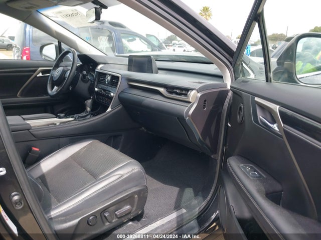 2T2ZZMCA2GC019542 Lexus RX 350