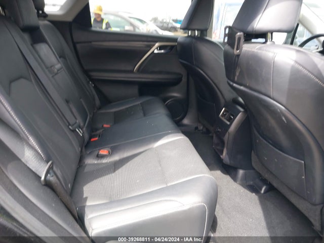 2T2ZZMCA2GC019542 Lexus RX 350