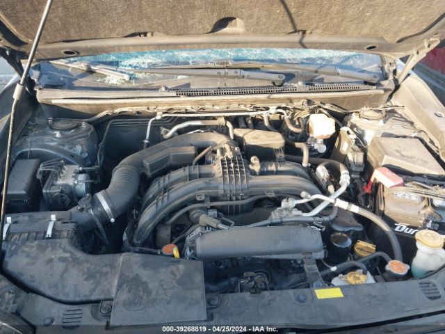 2018 SUBARU CROSSTREK JF2GTABC7JH221263 Photo 9