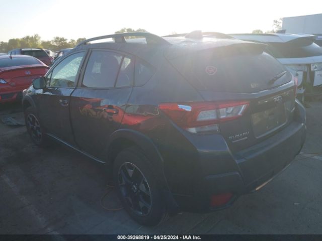 2018 SUBARU CROSSTREK JF2GTABC7JH221263 Photo 2