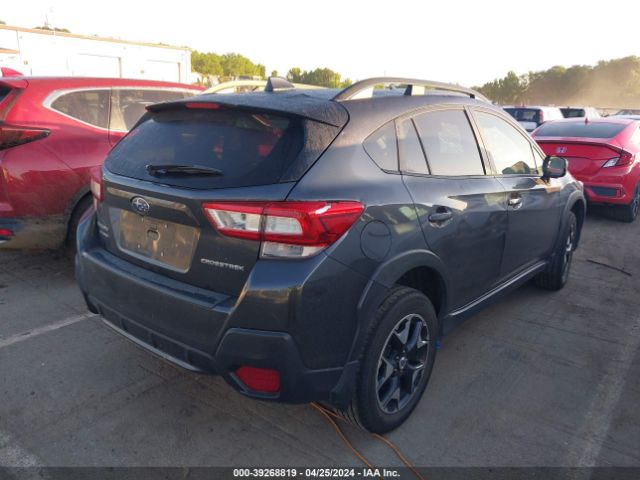 2018 SUBARU CROSSTREK JF2GTABC7JH221263 Photo 3