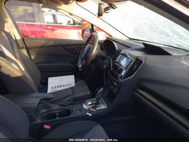 2018 SUBARU CROSSTREK JF2GTABC7JH221263 Photo 4