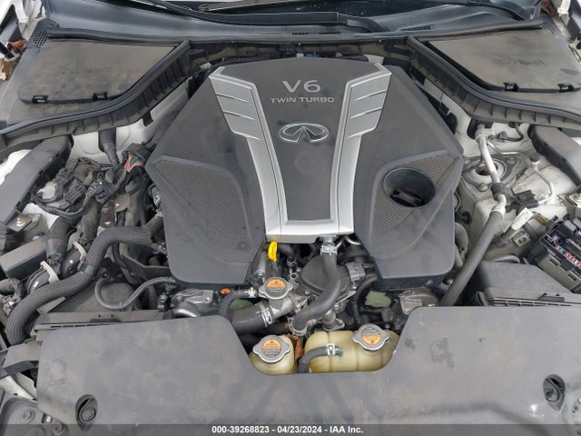 JN1EV7EK0HM362797 Infiniti Q60 3.0t Sport