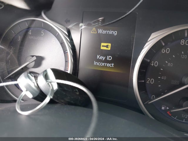 JN1EV7EK0HM362797 Infiniti Q60 3.0t Sport