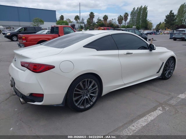 JN1EV7EK0HM362797 Infiniti Q60 3.0t Sport