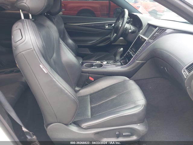 JN1EV7EK0HM362797 Infiniti Q60 3.0t Sport