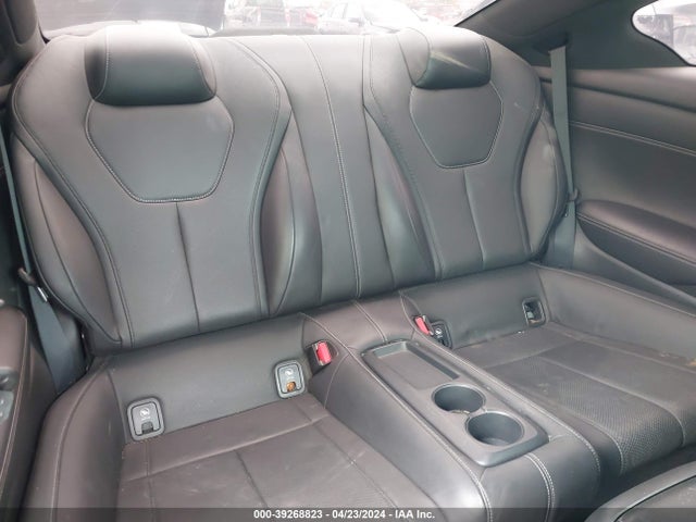 JN1EV7EK0HM362797 Infiniti Q60 3.0t Sport