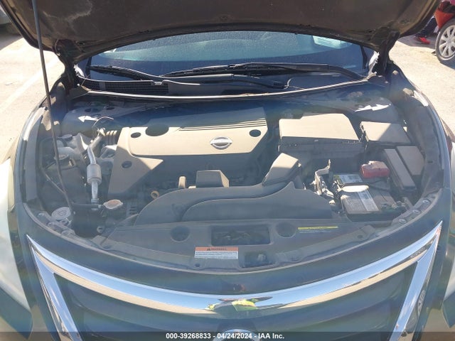 Nissan Altima 2.5 S 2015 1N4AL3AP6FC436678 Image 10