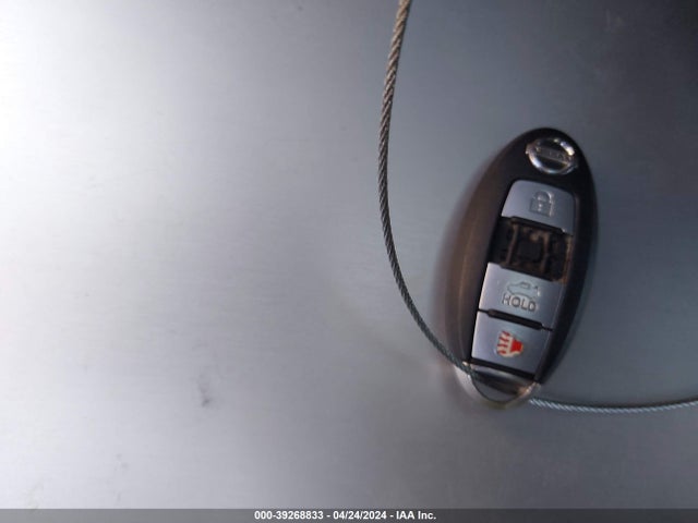 Nissan Altima 2.5 S 2015 1N4AL3AP6FC436678 Image 11