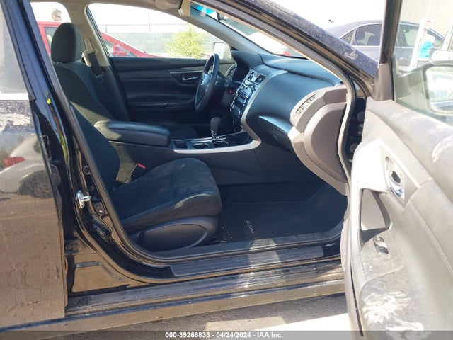 Nissan Altima 2.5 S 2015 1N4AL3AP6FC436678 Image 5