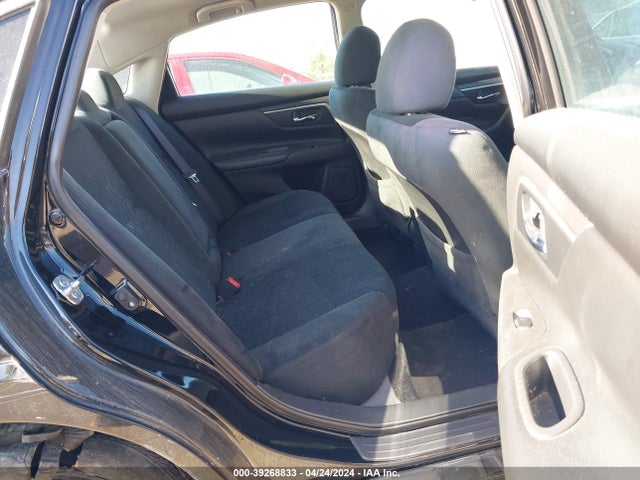 Nissan Altima 2.5 S 2015 1N4AL3AP6FC436678 Image 8