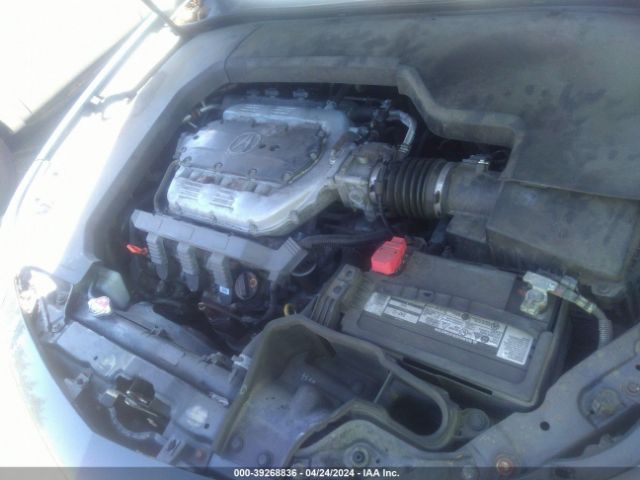19UUA8F51EA004349 Acura Tl 3.5