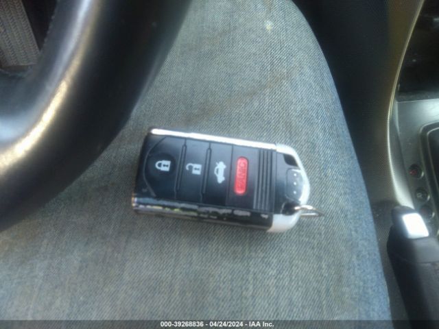 19UUA8F51EA004349 Acura Tl 3.5