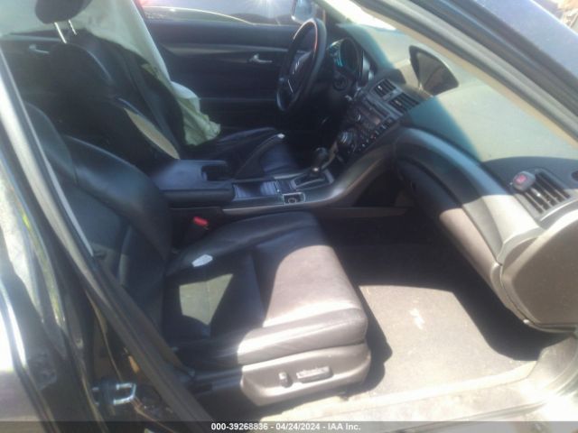 19UUA8F51EA004349 Acura Tl 3.5