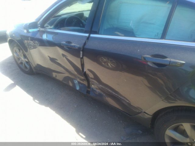19UUA8F51EA004349 Acura Tl 3.5