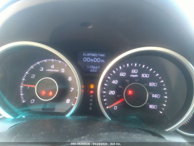 19UUA8F51EA004349 Acura Tl 3.5