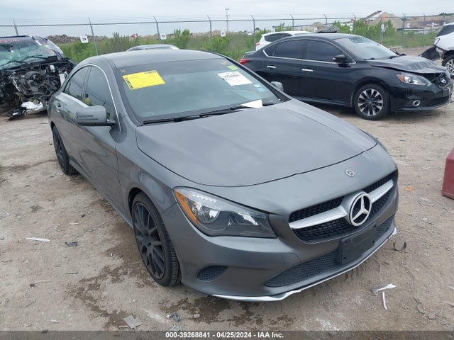 2018 WDDSJ4EB9JN611212 main image