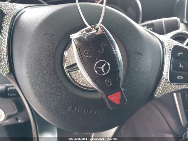 Mercedes-Benz CLA 250 2018 WDDSJ4EB9JN611212 Image 11