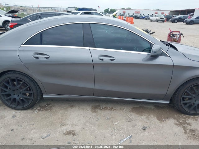Mercedes-Benz CLA 250 2018 WDDSJ4EB9JN611212 Image 13