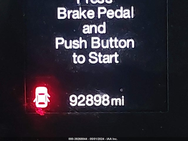 Jeep Compass Latitude Fwd 2018 3C4NJCBB9JT377014 Image 7