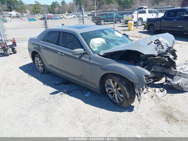 2019 2C3CCARG6KH579668 головне зображення