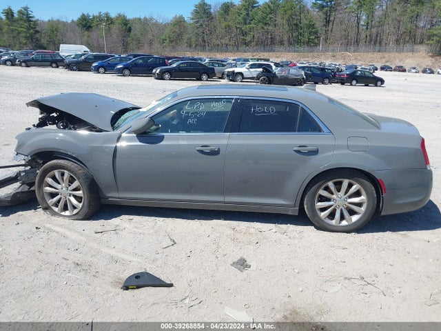 Chrysler 300 Touring L Awd 2019 2C3CCARG6KH579668 Image 14