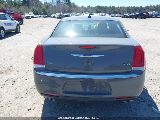 Chrysler 300 Touring L Awd 2019 2C3CCARG6KH579668 Image 16