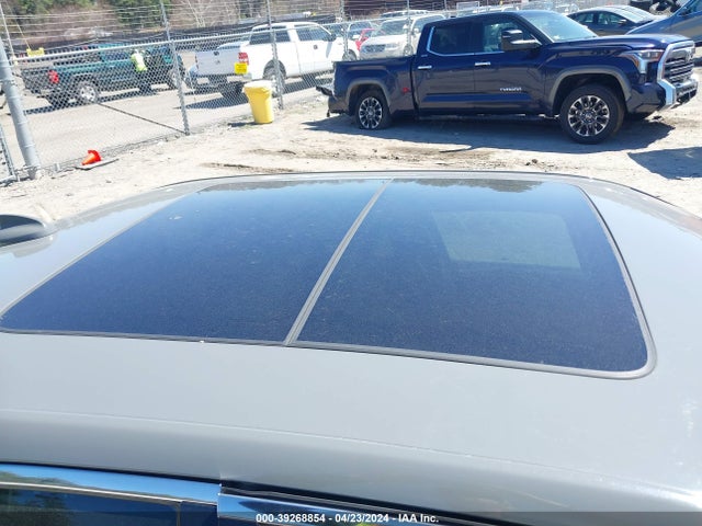 2C3CCARG6KH579668 Chrysler 300 Touring L Awd