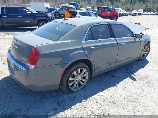 2C3CCARG6KH579668 Chrysler 300 Touring L Awd