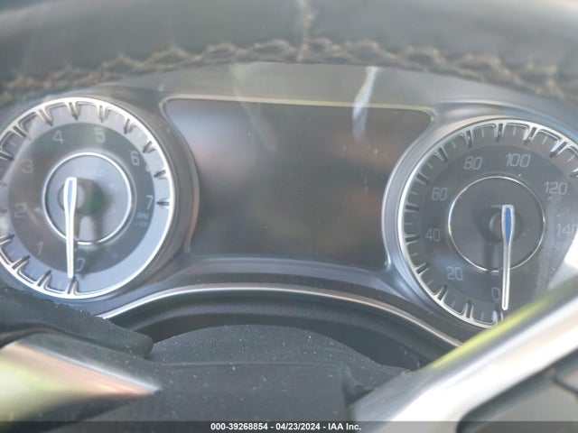 2C3CCARG6KH579668 Chrysler 300 Touring L Awd