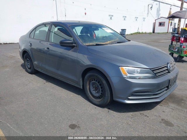 2015 3VW2K7AJXFM334123 main image