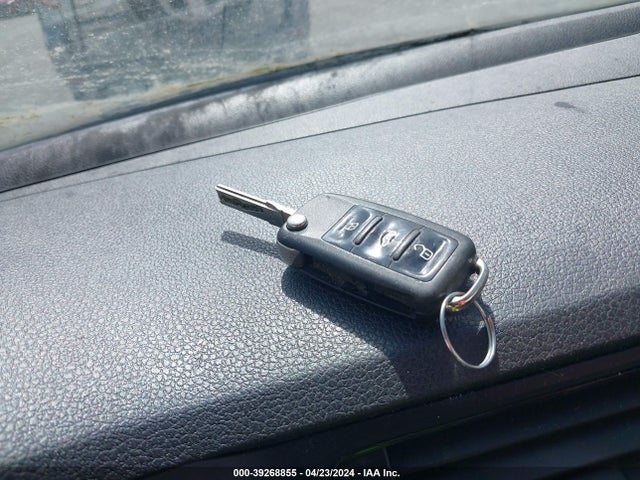 Volkswagen Jetta 2.0l S 2015 3VW2K7AJXFM334123 Image 11