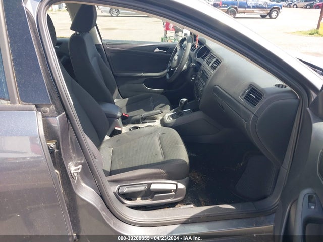 Volkswagen Jetta 2.0l S 2015 3VW2K7AJXFM334123 Image 5