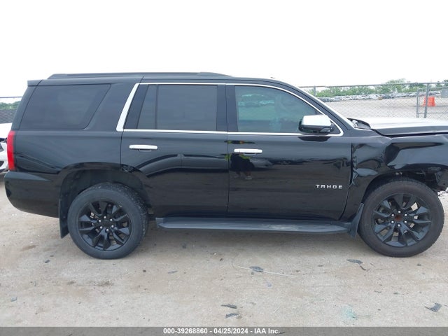 Chevrolet Tahoe Ls 2017 1GNSCAKC1HR231629 Image 14