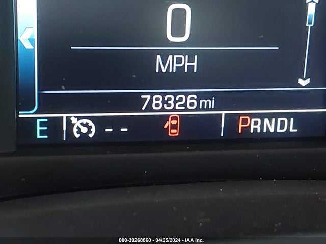 Chevrolet Tahoe Ls 2017 1GNSCAKC1HR231629 Image 7