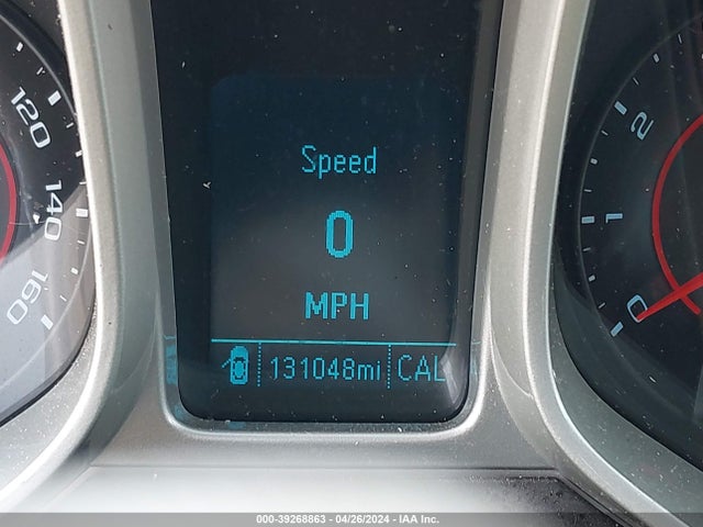 Chevrolet Camaro 1lt 2015 2G1FC1E35F9169934 Image 15