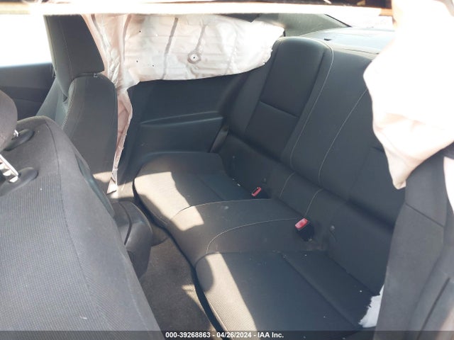 Chevrolet Camaro 1lt 2015 2G1FC1E35F9169934 Image 8