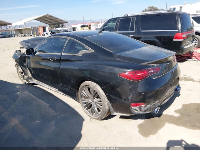 JN1EV7EK1LM340901 Infiniti Q60 Luxe