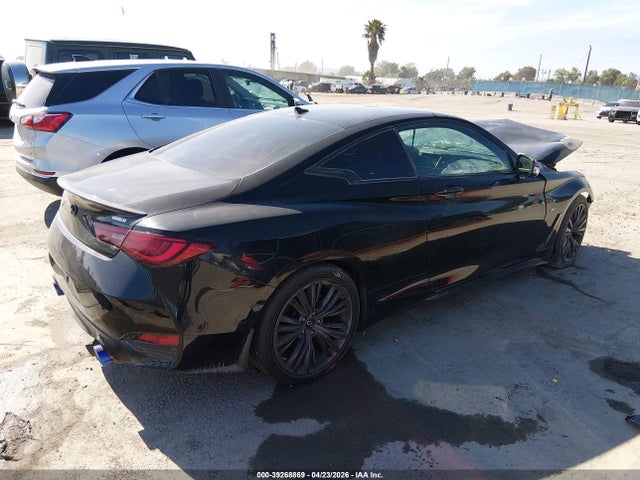 JN1EV7EK1LM340901 Infiniti Q60 Luxe