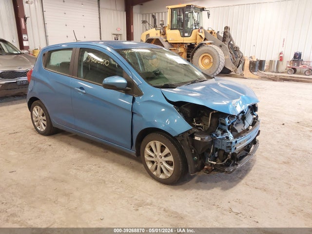 2016 KL8CC6SA6GC610631 main image