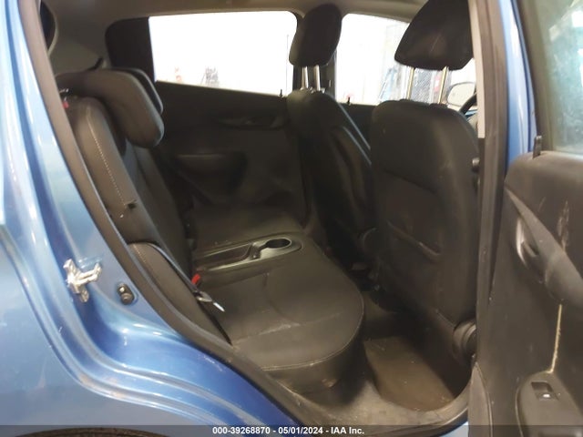 Chevrolet Spark 1lt Manual 2016 KL8CC6SA6GC610631 Image 8