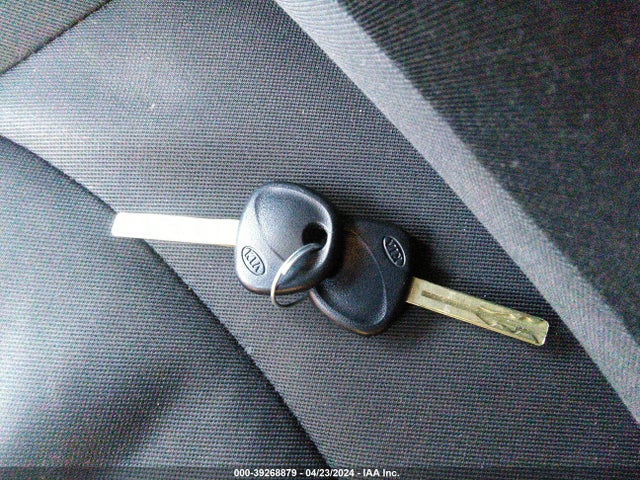 KIA Soul 2014 KNDJN2A26E7707412 Image 11