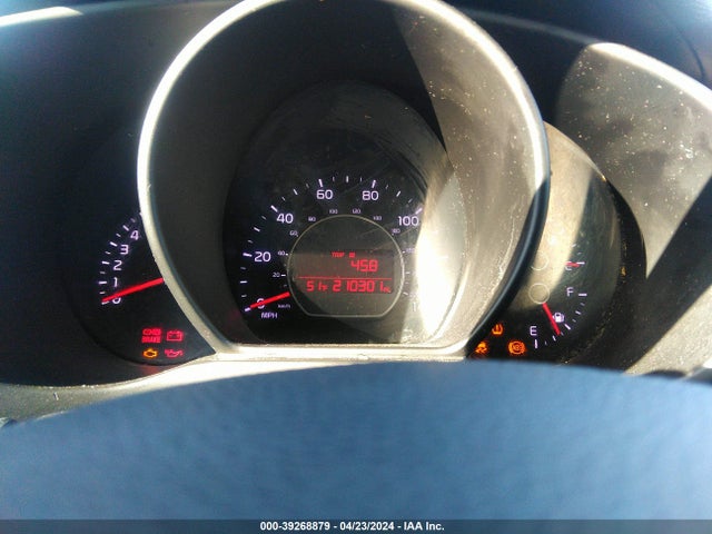 KIA Soul 2014 KNDJN2A26E7707412 Image 7