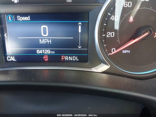 Chevrolet EQUINOX LT 2019 3GNAXKEV4KS547405 Image 15