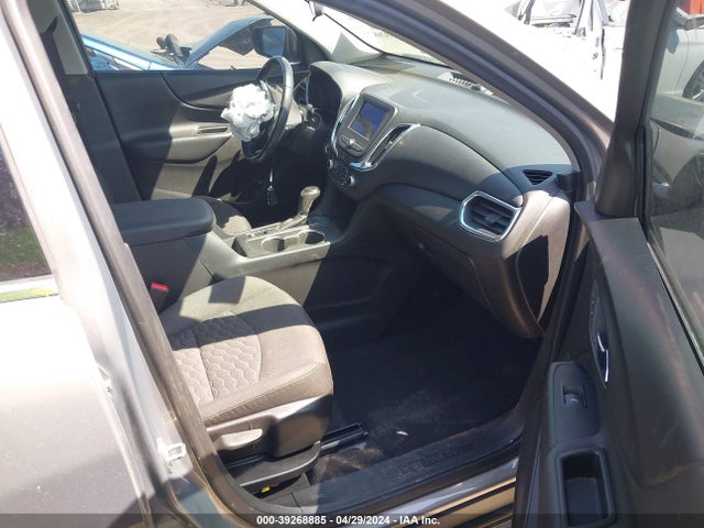 Chevrolet EQUINOX LT 2019 3GNAXKEV4KS547405 Image 5