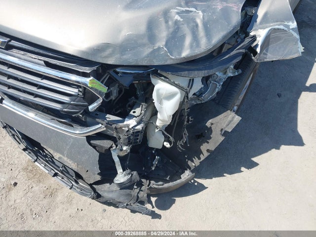Chevrolet EQUINOX LT 2019 3GNAXKEV4KS547405 Image 6